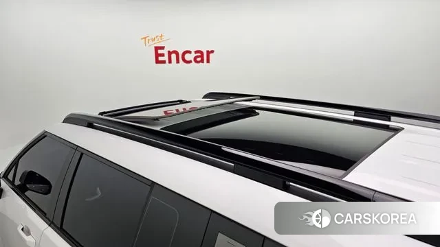 Hyundai Santa Fe (MX5) id 3347660 из Кореи 8