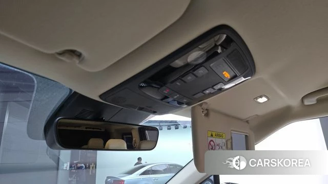 Kia Carnival 4th generation id 3898751 из Кореи 8