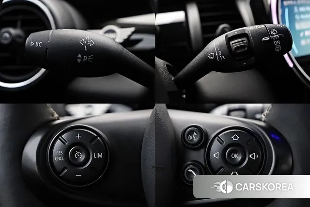 Mini Cooper id 3778537 из Кореи 8