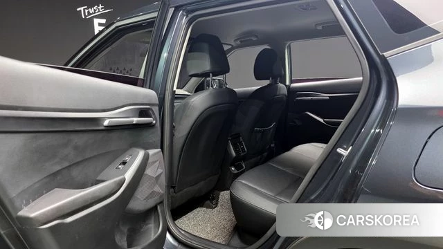 Kia Seltos id 4268925 из Кореи 8
