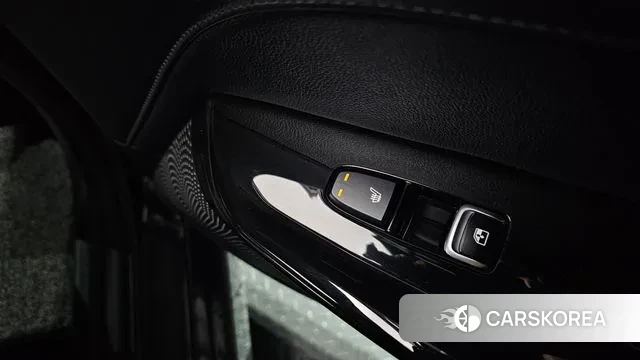 Kia The New K5 3rd generation id 3533334 из Кореи 8