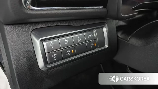 Ssangyong Berry New Tivoli id 3333814 из Кореи 8