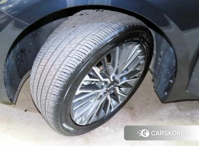 Kia The New K3 2nd generation id 4303160 из Кореи 8