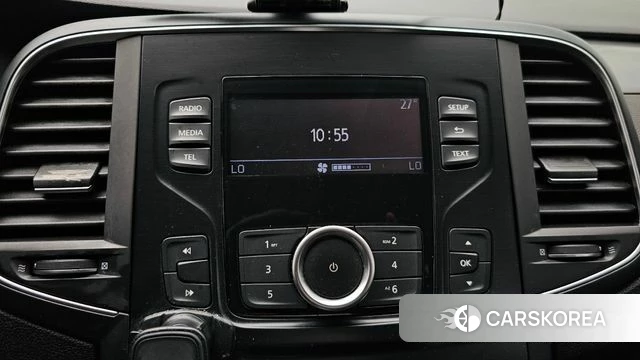 Renault Korea (Samsung) SM6 id 4502315 из Кореи 8