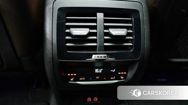 BMW X4 (G02) id 4381480 из Кореи 8