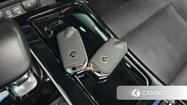 Kia Stinger id 4620630 из Кореи 8