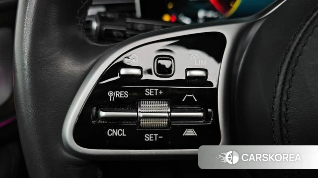 Mercedes-Benz GLE-Class W167 id 4250525 из Кореи 8