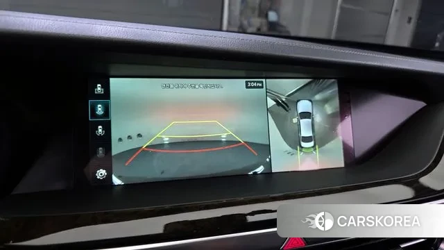 Genesis G90 id 2891330 из Кореи 8