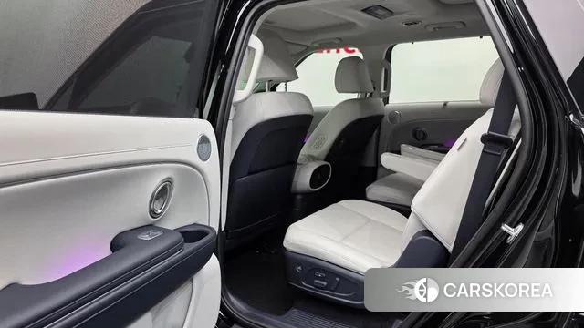 Hyundai Palisade (LX3) id 3382810 из Кореи 8