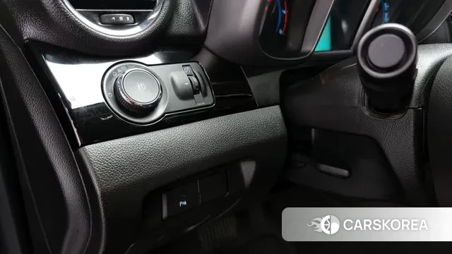 Chevrolet (GM Daewoo) Orlando id 3474926 из Кореи 8