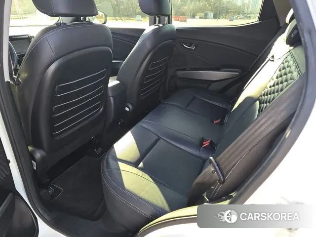 Ssangyong Tivoli Armor id 3494868 из Кореи 8