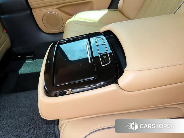 Genesis G80 (RG3) id 4415628 из Кореи 8