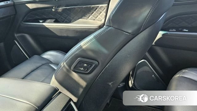 Ssangyong G4 Rexton id 4765288 из Кореи 8