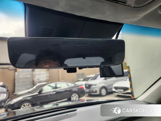 Hyundai The New Palisade id 3897480 из Кореи 8