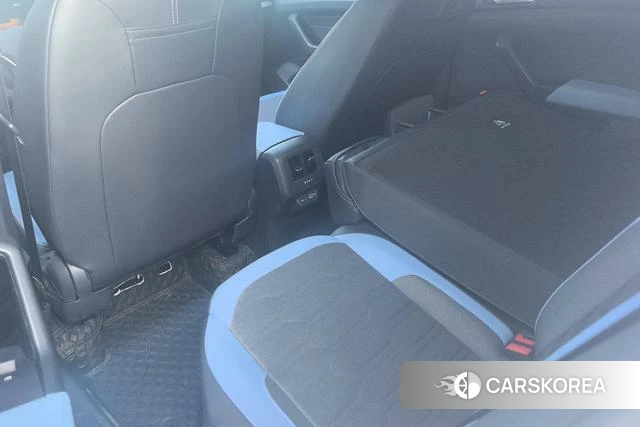 Volkswagen Tuyue id 4329122 из Китая 8