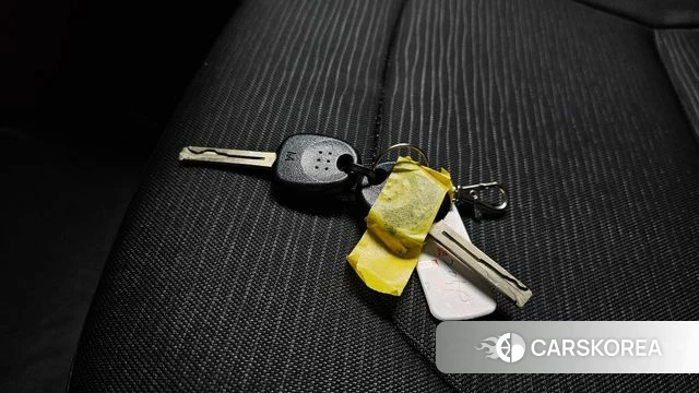 Kia The New Kia Ray id 4921600 из Кореи 8