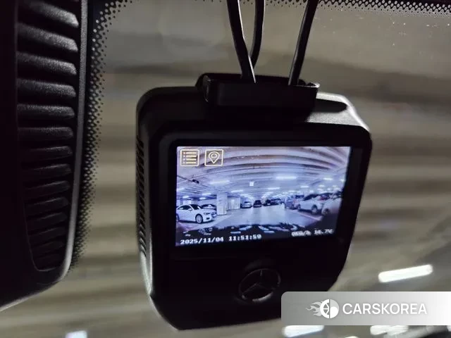 Mercedes-Benz S-Class W222 id 3428499 из Кореи 8