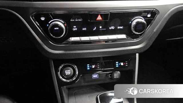 Ssangyong Beautiful Korando id 4630437 из Кореи 8