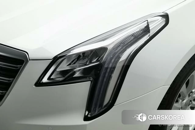 Cadillac XTS id 4254263 из Китая 8