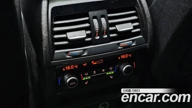 BMW X6 (F16) id 2956778 из Кореи 8