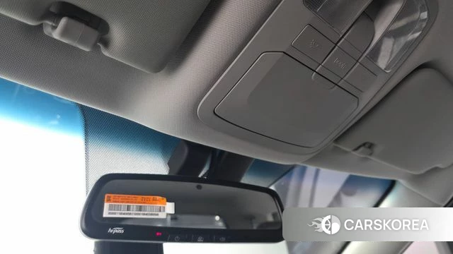 Ssangyong Tivoli Air id 3899682 из Кореи 8