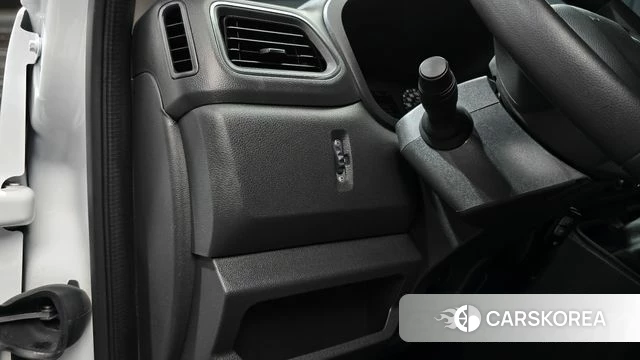 Renault Korea (Samsung) Master id 4730206 из Кореи 8