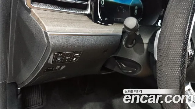 Kia K5 Hybrid 3rd Generation id 2694834 из Кореи 8