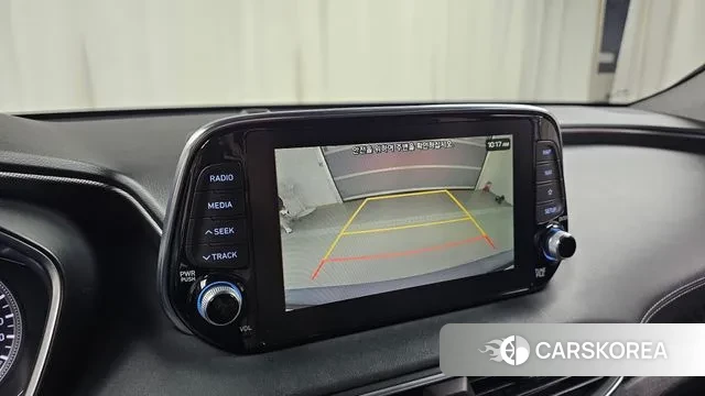 Hyundai Santa Fe TM id 3667006 из Кореи 8