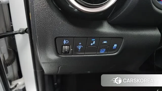 Hyundai Kona Hybrid id 3182408 из Кореи 8