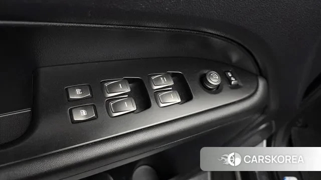 Ssangyong Rexton Sports id 3760234 из Кореи 8