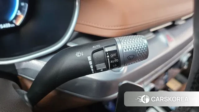 Genesis G80 (RG3) id 3444373 из Кореи 8