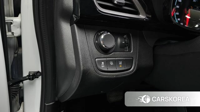 Chevrolet (GM Daewoo) The New Spark id 4268652 из Кореи 8