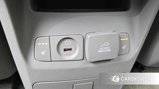 Kia The New Carnival id 4689501 из Кореи 8