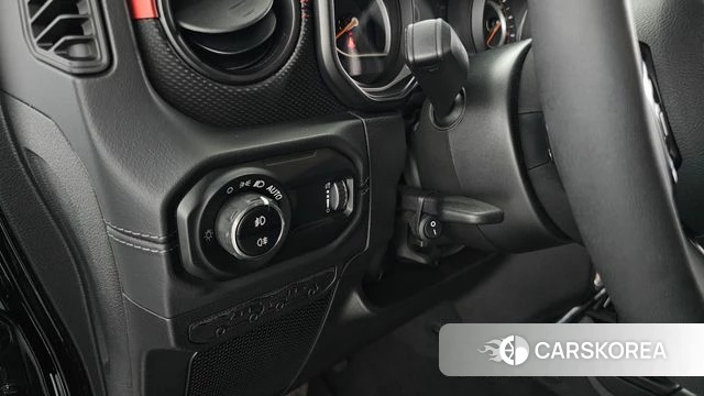 Jeep Wrangler (JL) id 4584162 из Кореи 8