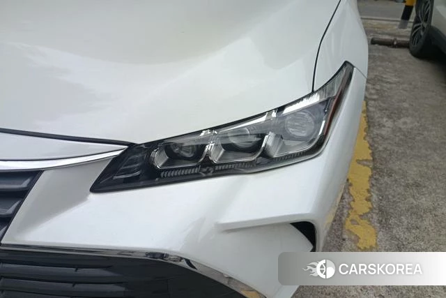 Toyota Asian dragon id 4301077 из Китая 8