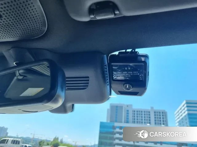 Mercedes-Benz GLC-Class X253 id 2973507 из Кореи 8