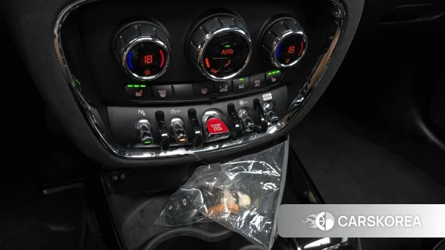 Mini Cooper Clubman id 4701648 из Кореи 8
