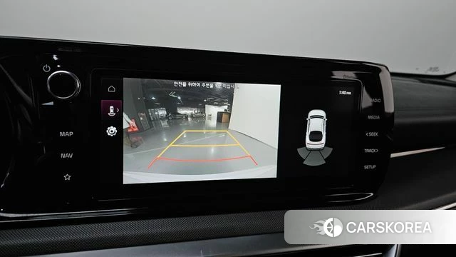 Kia K5 Hybrid 3rd Generation id 3878828 из Кореи 8