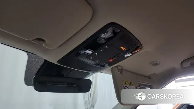 Kia Carnival 4th generation id 3395127 из Кореи 8