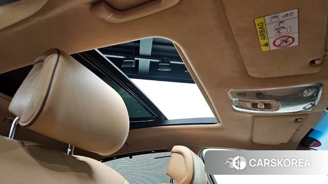 Genesis G80 (RG3) id 3008586 из Кореи 8