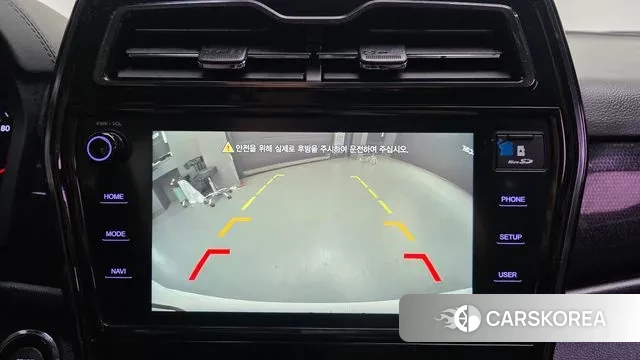 Ssangyong Berry New Tivoli id 3655477 из Кореи 8