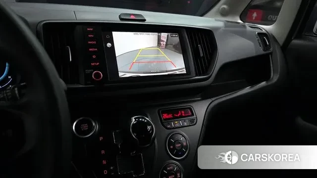 Kia The New Kia Ray id 3620381 из Кореи 8