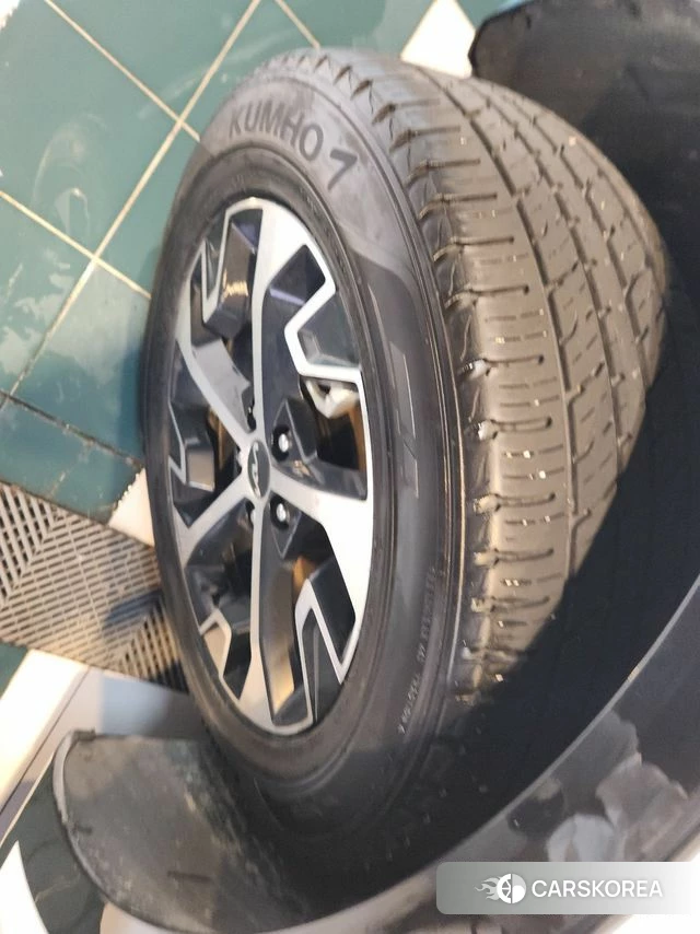 Kia The New Sportage 5th Generation Hybrid id 3909416 из Кореи 8