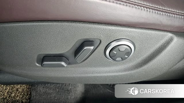 Genesis GV70 id 4416169 из Кореи 8