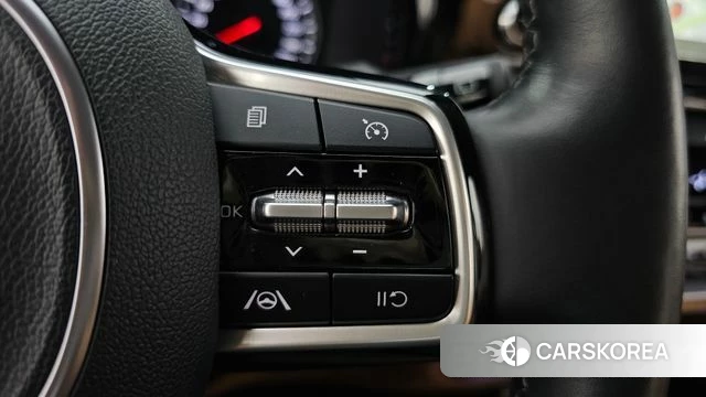 Kia Sorento 4th Generation id 4910928 из Кореи 8