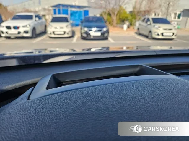 Kia The New Sorento id 3703781 из Кореи 8