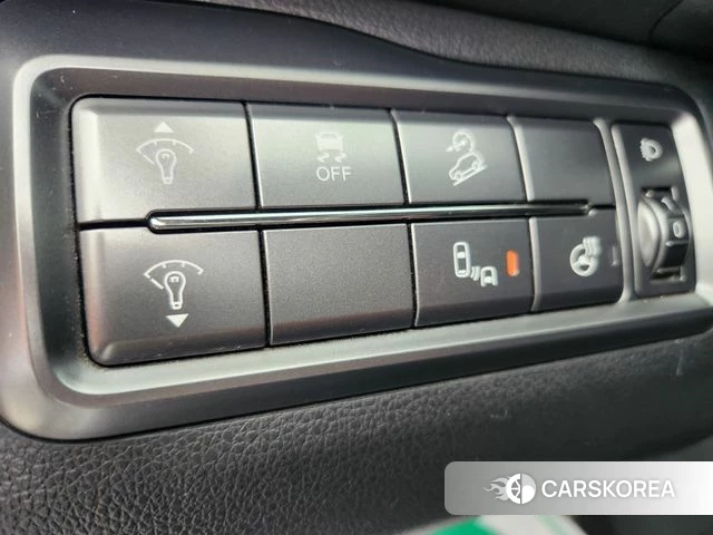 Ssangyong Berry New Tivoli id 4377520 из Кореи 8