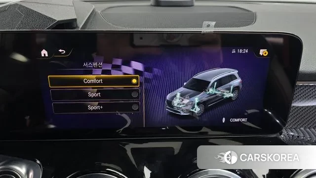 Mercedes-Benz GLB-Class X247 id 3508041 из Кореи 8