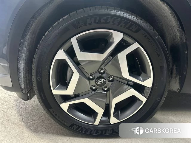 Hyundai The New Palisade id 3826670 из Кореи 8