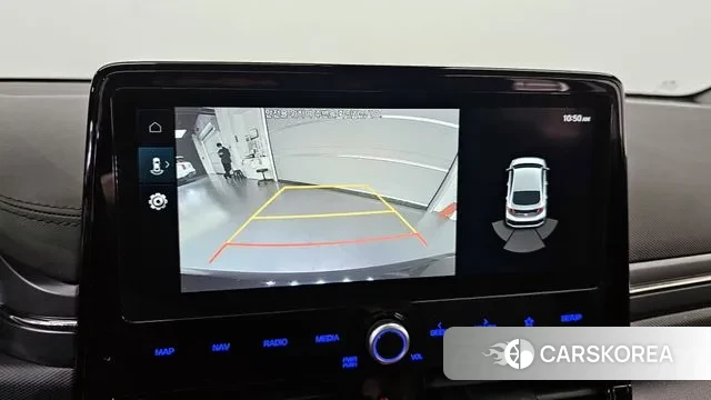 Hyundai The New Ionic Hybrid id 3155869 из Кореи 8